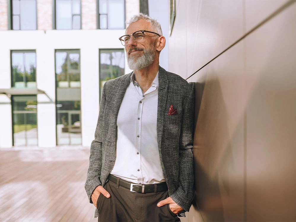 Prostate and Bladder Health-expect